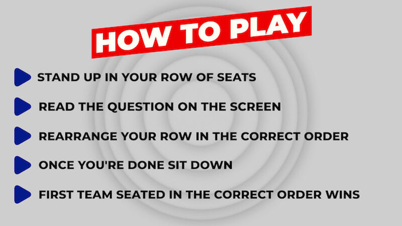 Chair Swap: Thanksgiving Edition